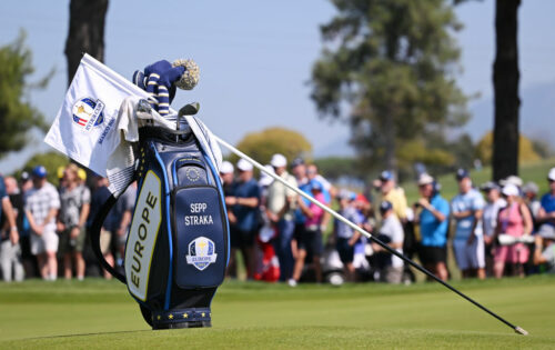 2023 Ryder Cup – Previews