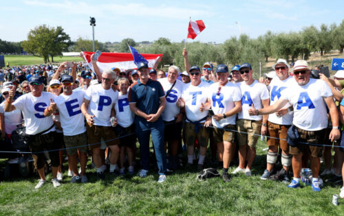 2023 Ryder Cup – Previews