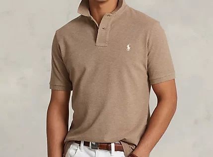 Ralph-LAUREN-Poloshirt