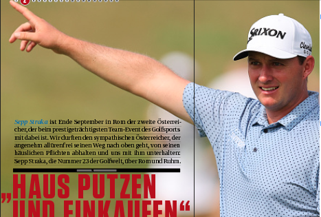 Straka-Interview