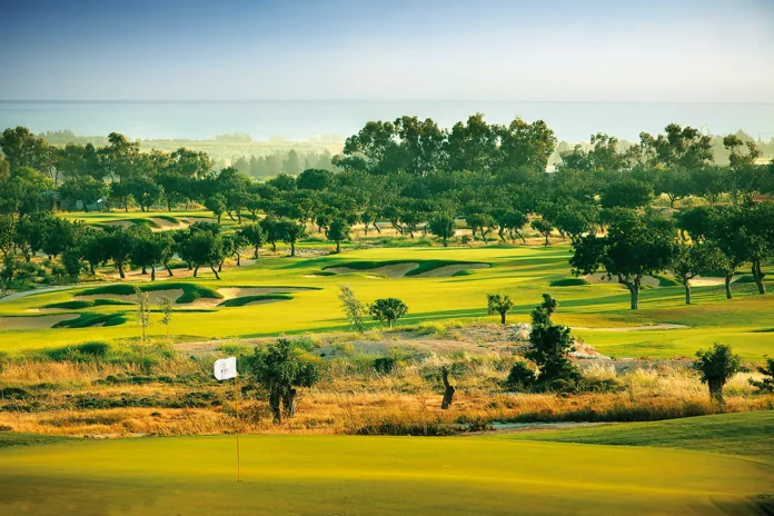 CCA International übernimmt das Management des Elèa Golf Clubs.