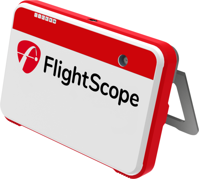 Der FlightScope Mevo plus Black Friday Sales