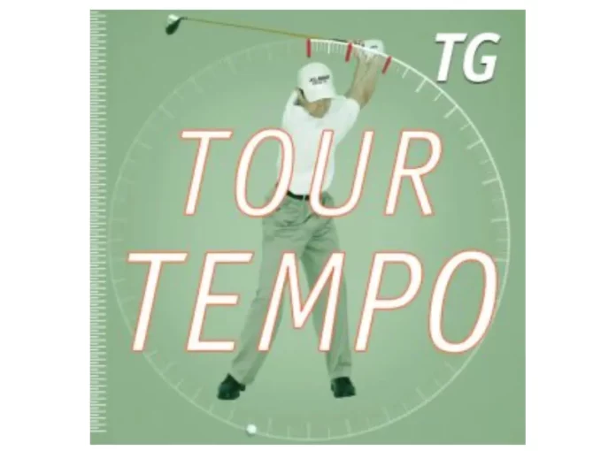 Tour Tempo App