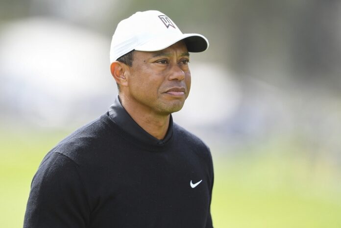Tiger Woods und Nike gehen getrennte Wege