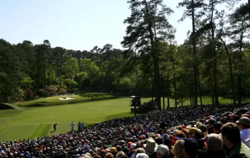 Augusta National GC GeorgiaGettyImages-73905472