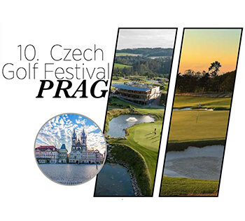 Czech-Golf-Festival