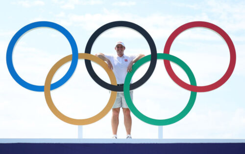 Golf Previews – Olympic Games Paris 2024: Day 5