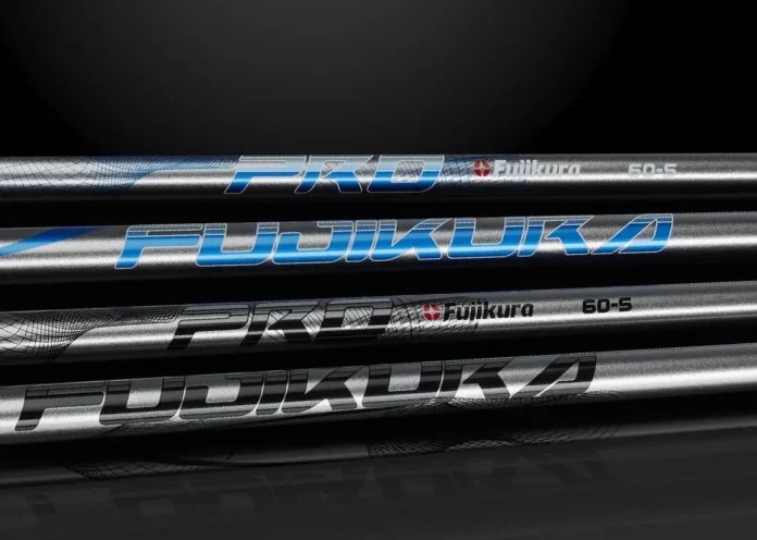 Fujikura 2024 PRO Series