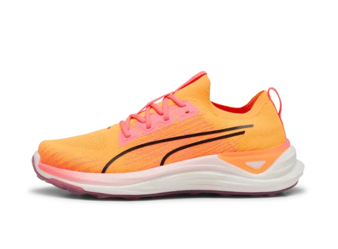 PUMA Electrocat NITRO Golfschuh