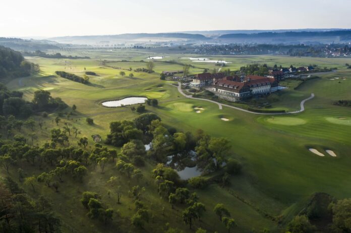 Städtetrip Weimar GolfResort Weimarerland