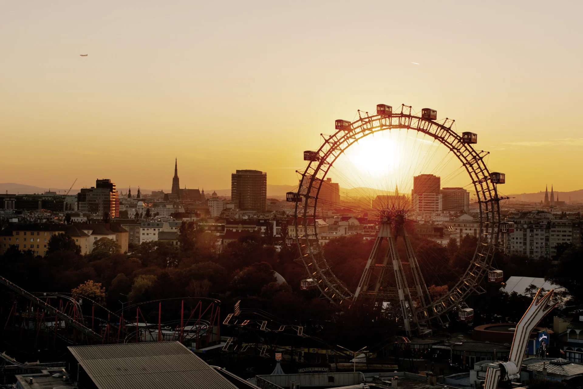 Prater Wien