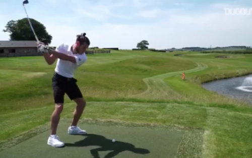 Gareth-Bale-Loch-8-Royal-Troon