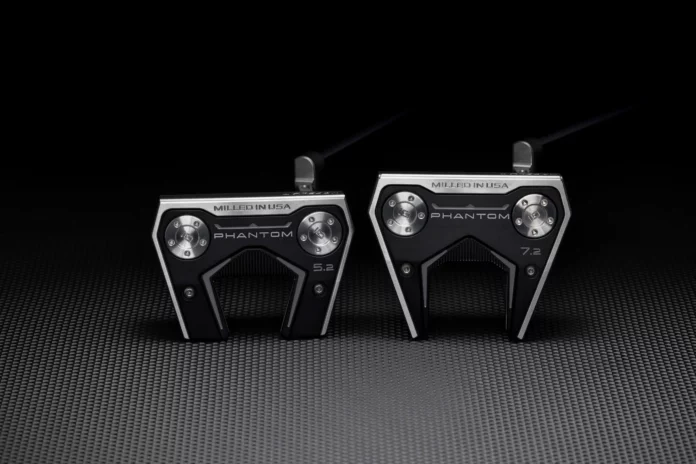 Scotty Cameron Phantom Putter