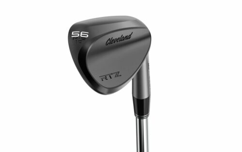 Cleveland WEDGE_RTZ_BLACK_SATIN_HERO