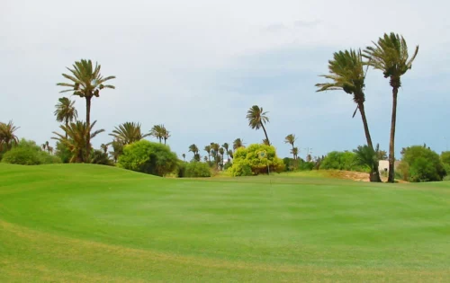 Djerba Golf