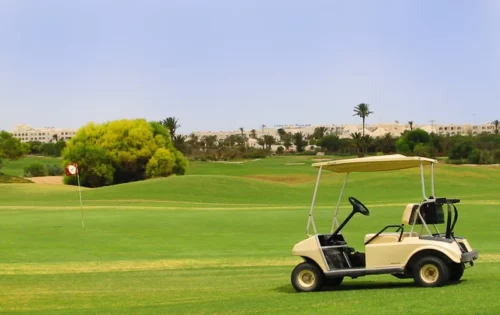 Djerba Golf2
