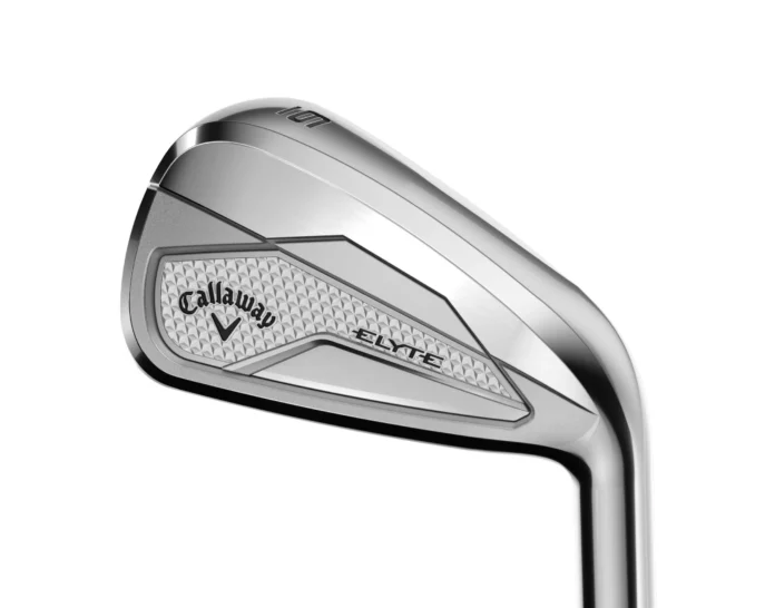 Das neue Callaway Elyte Eisen