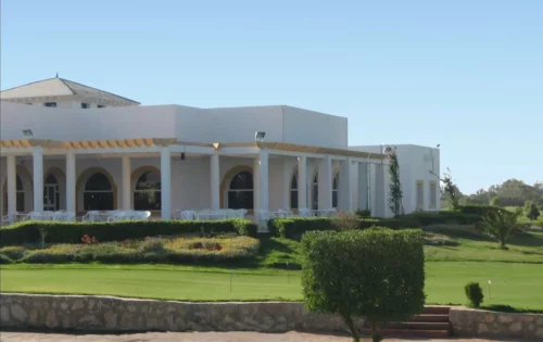 Golf Palm LInks