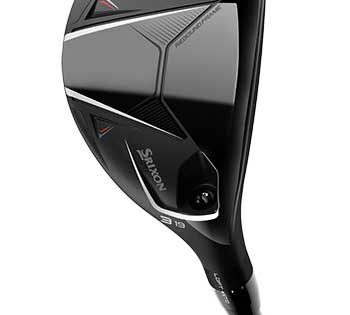 Srixon ZXi-HYBRID_HERO