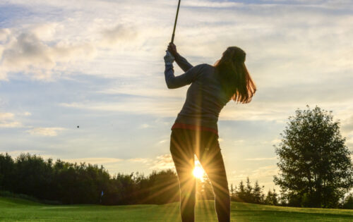 Golf Wiggensbach I