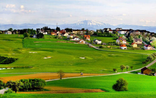 golf wachau