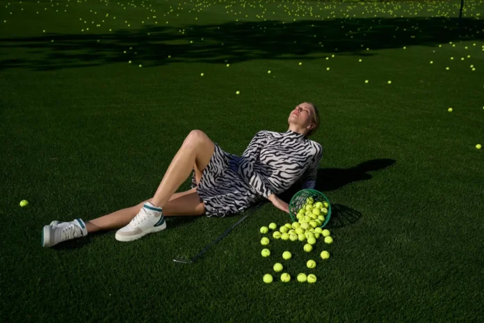 ECCO GOLF Not My Day