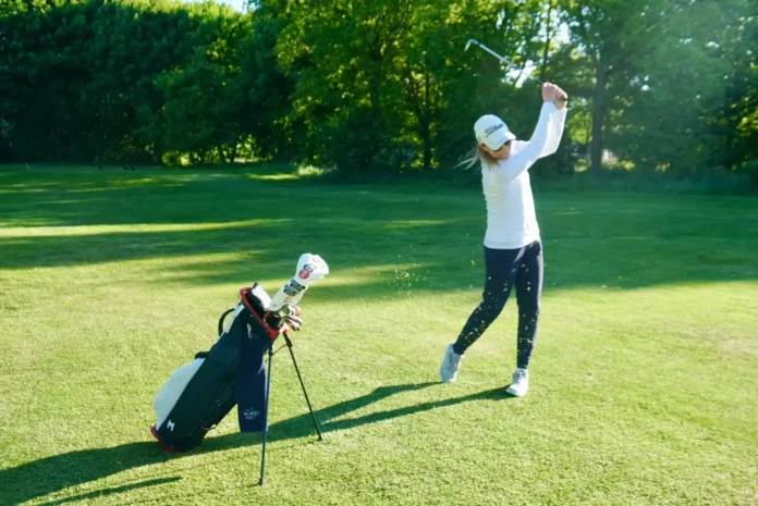 Minimal Golf M Comp