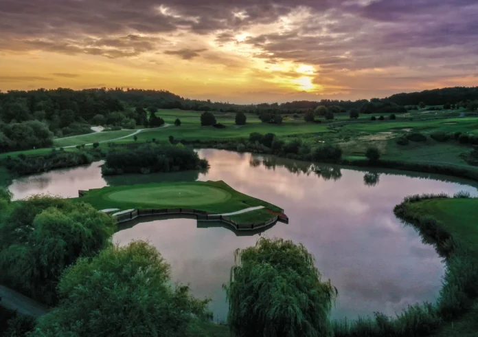 Team Titleist Invitational 2025 im Golf Resort Hardenberg