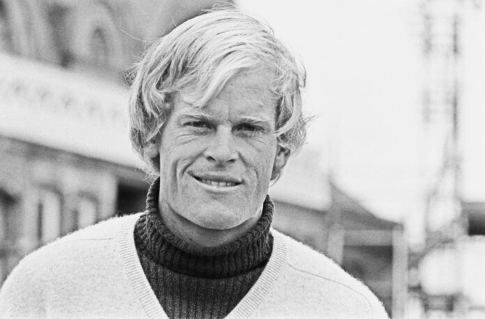 Johnny Miller und seine 63er-Fabelrunde