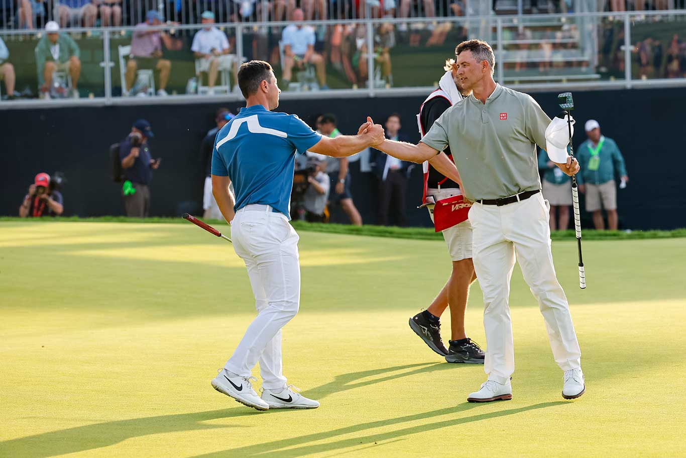 U.S. Open in Oakmont 2025