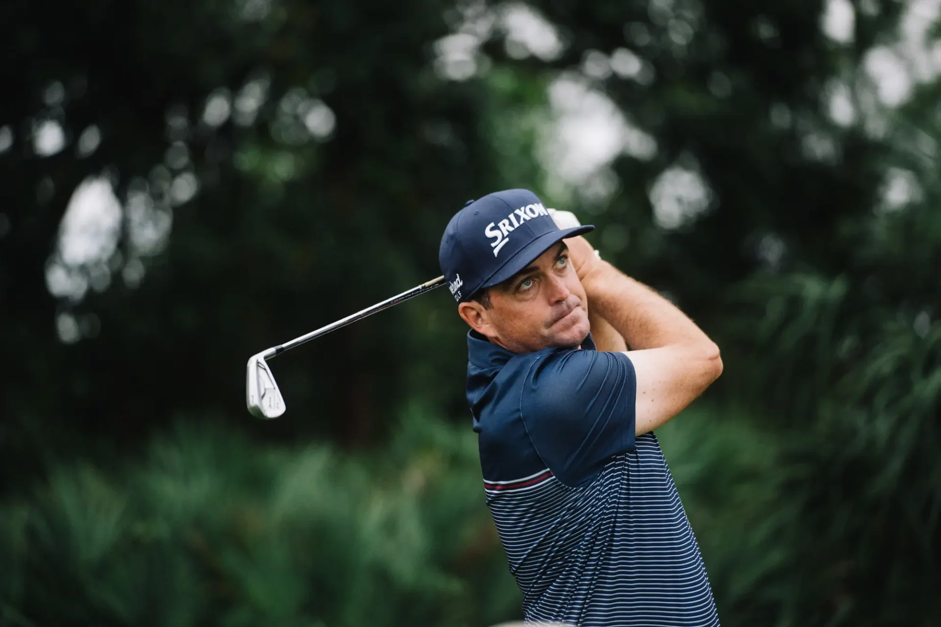 Keegan Bradley