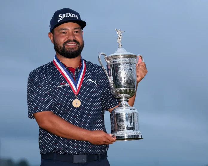 J.J. Spaun