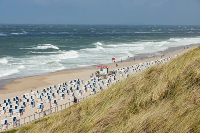 © Monica Gumm l Sylt Marketing_Westerland