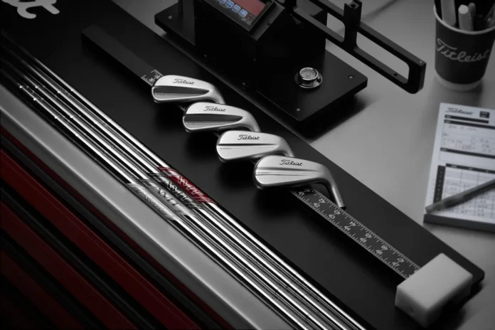 Titleist T-Series