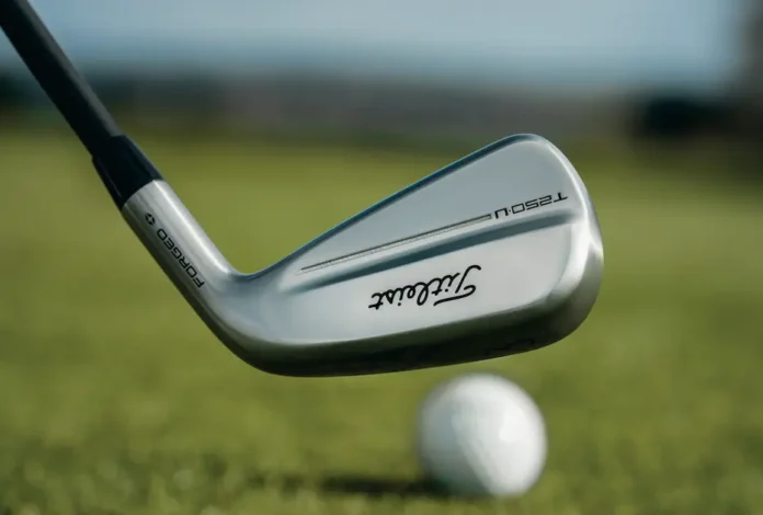 Titleist T250U Utility