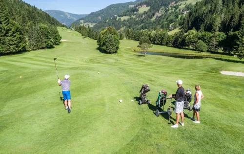 Groß (Golfplatz Bad Kleinkirchheim_print_golf_bkb_gert_perauer)
