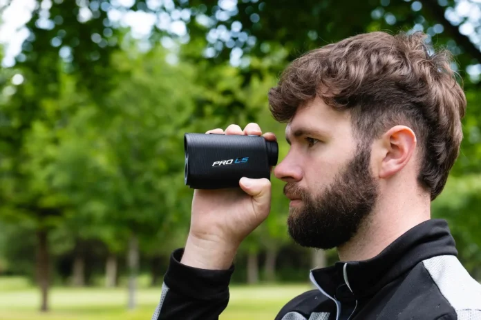 Shot Scope Pro L5 Golflaser