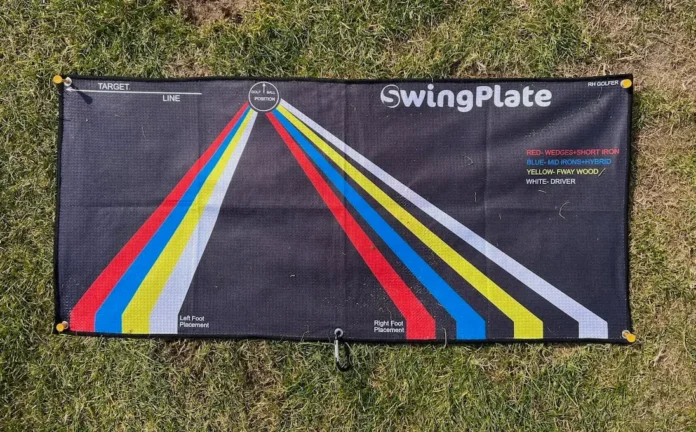 The Stance Towel