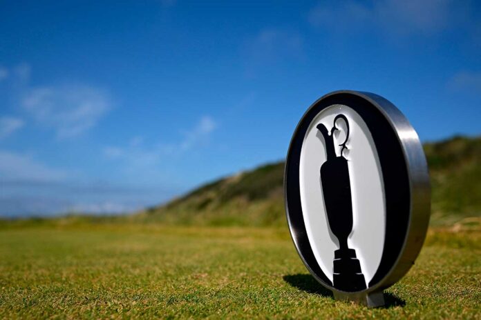 Royal Portrush – Die brutalsten Abschläge der Open