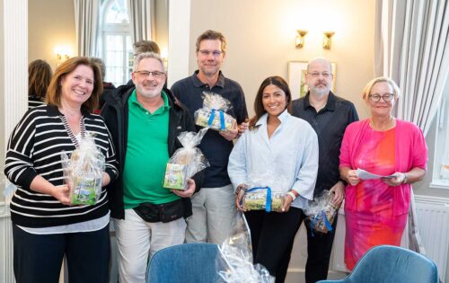 CARI-Golfturnier-Erste-Nettosieger-Isabel-Liebl_Roman-Kovacs_Harald-Tschank_Isabelle-Dessulemoustier-Ofner_Erwin-Jak_Golfcharity_772_(c)Fotografie-Kenzian