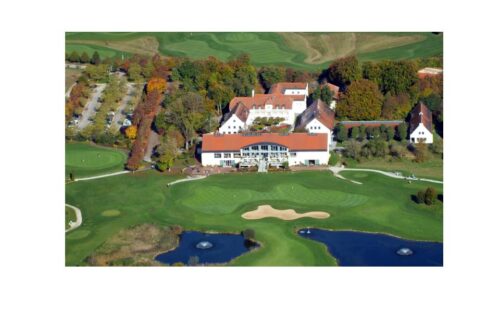 Gut Häusern Totale