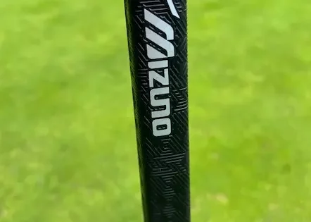 Mizuno Griff