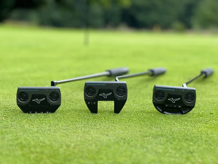 Mizuno M.Craft X Putter