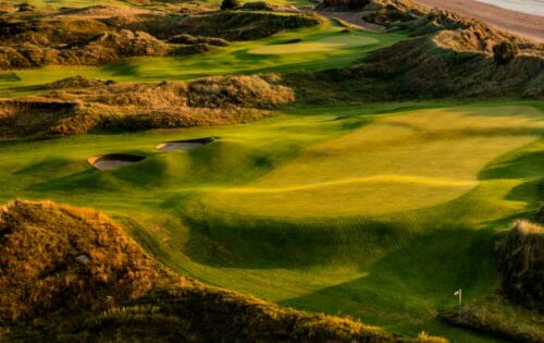 potmanock-Jameson-Golf-Links