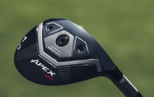 Callaway Apex UW 19
