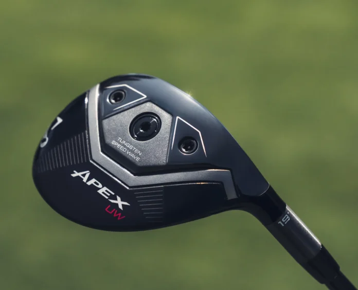 Callaway Apex UW