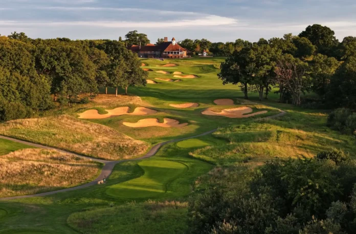 Chart Hills Golf Club