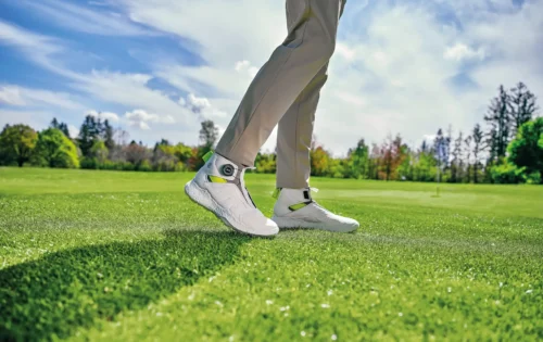 ECCO BIOM H5 High top boa