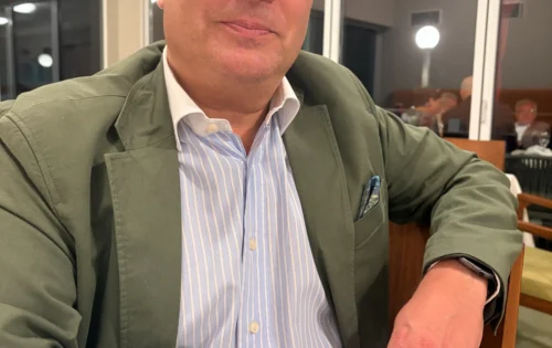 Gerhard Frühling