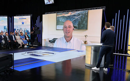 2025 European Ryder Cup Captain’s Picks